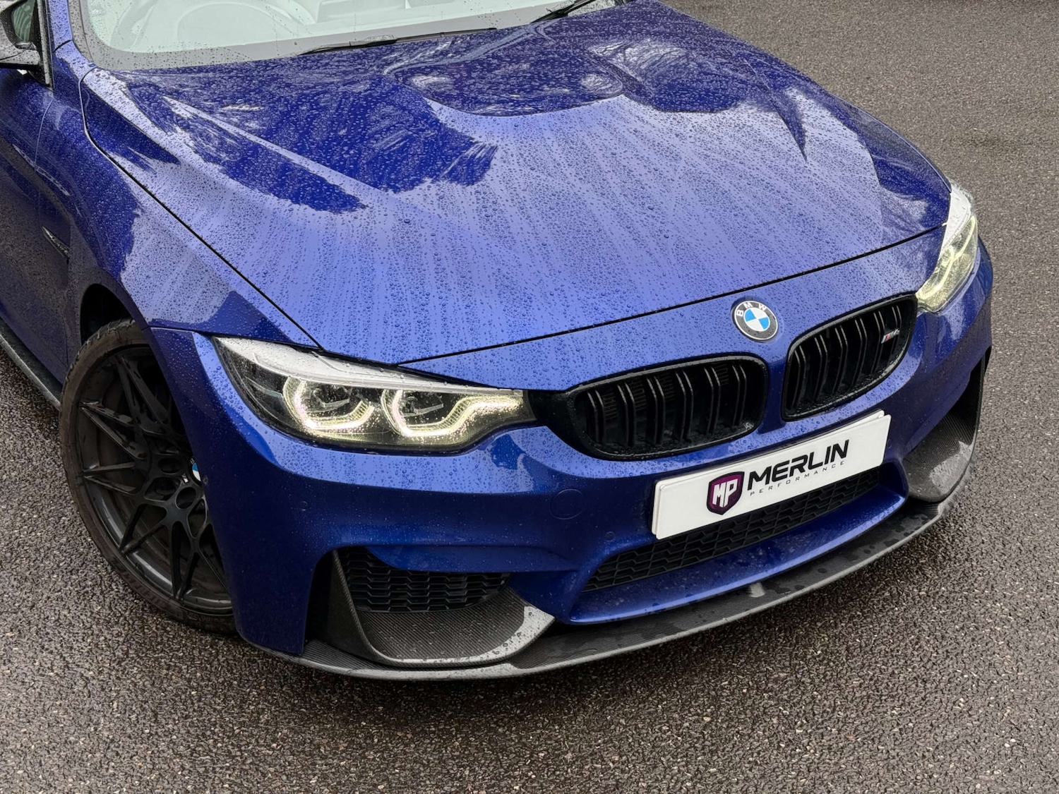 Used BMW M4 2019 for sale - 78122046: Photo 6