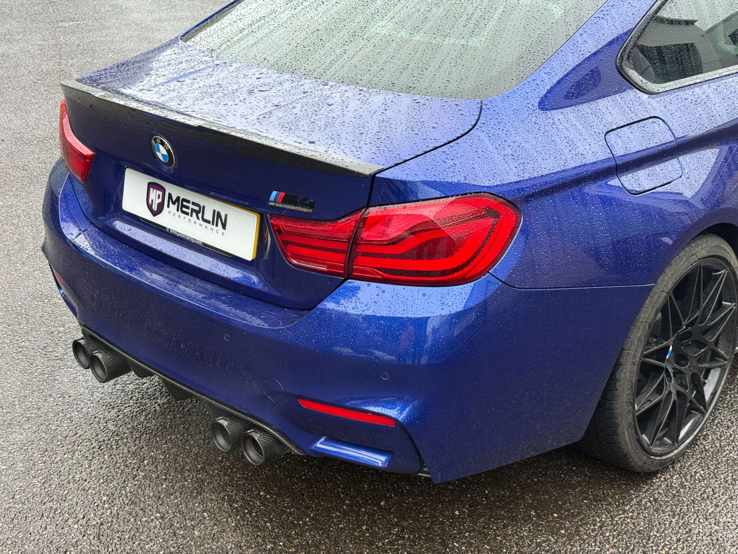 Used BMW M4 2019 for sale - 78122046: Photo 8