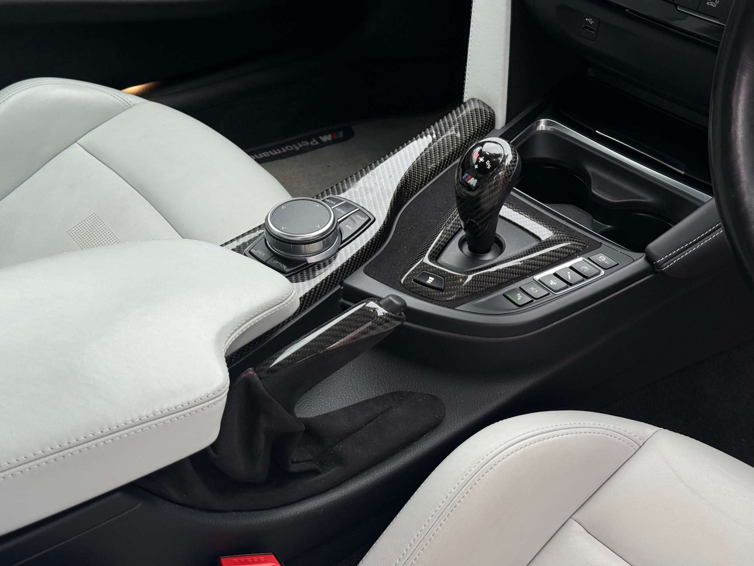 Used BMW M4 2019 for sale - 78122046: Photo 9