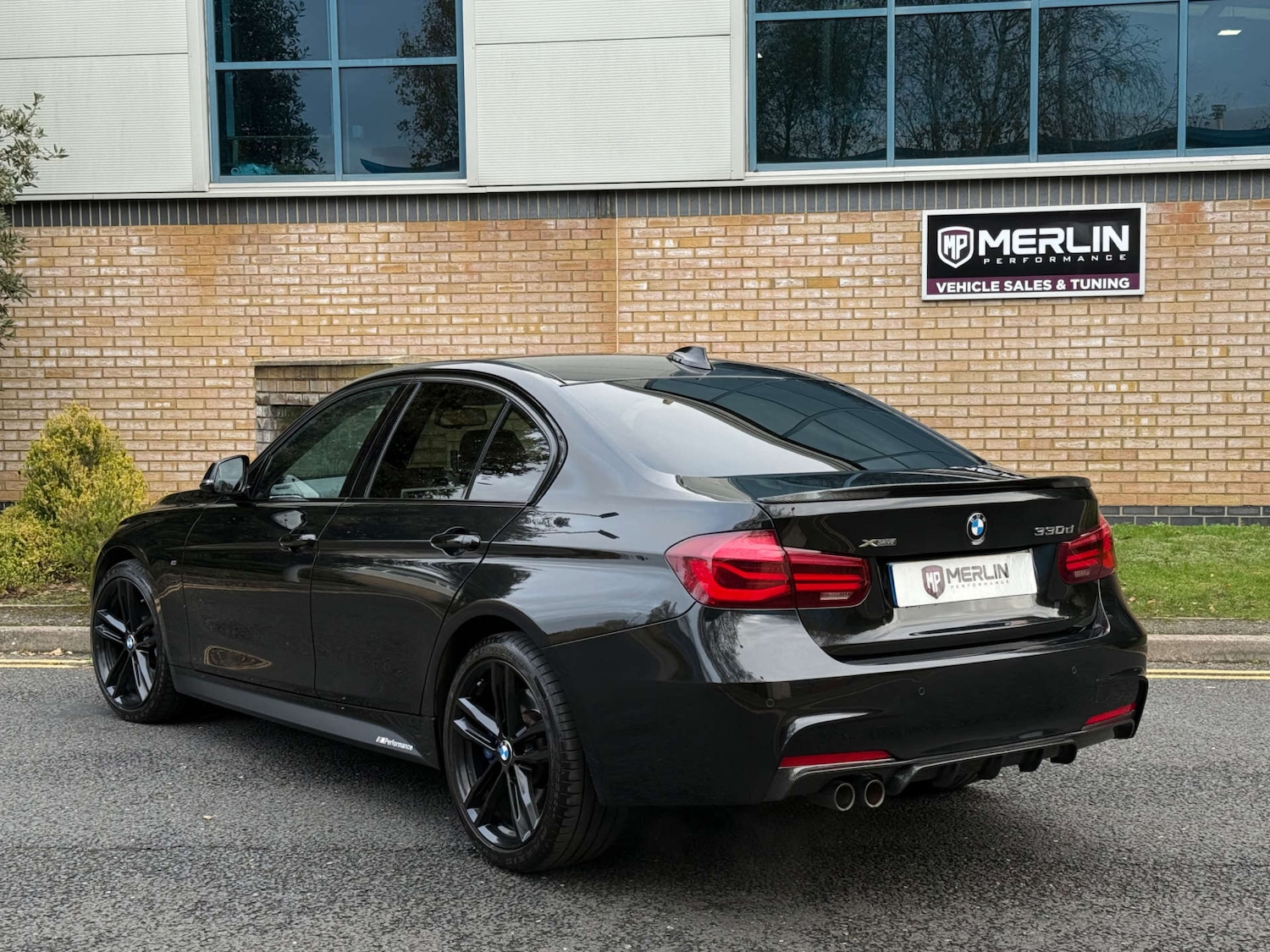 Used BMW 3 Series 2018 for sale - 76711689: Photo 10