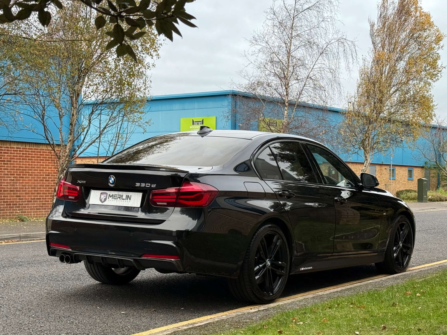 Used BMW 3 Series 2018 for sale - 76711689: Photo 11