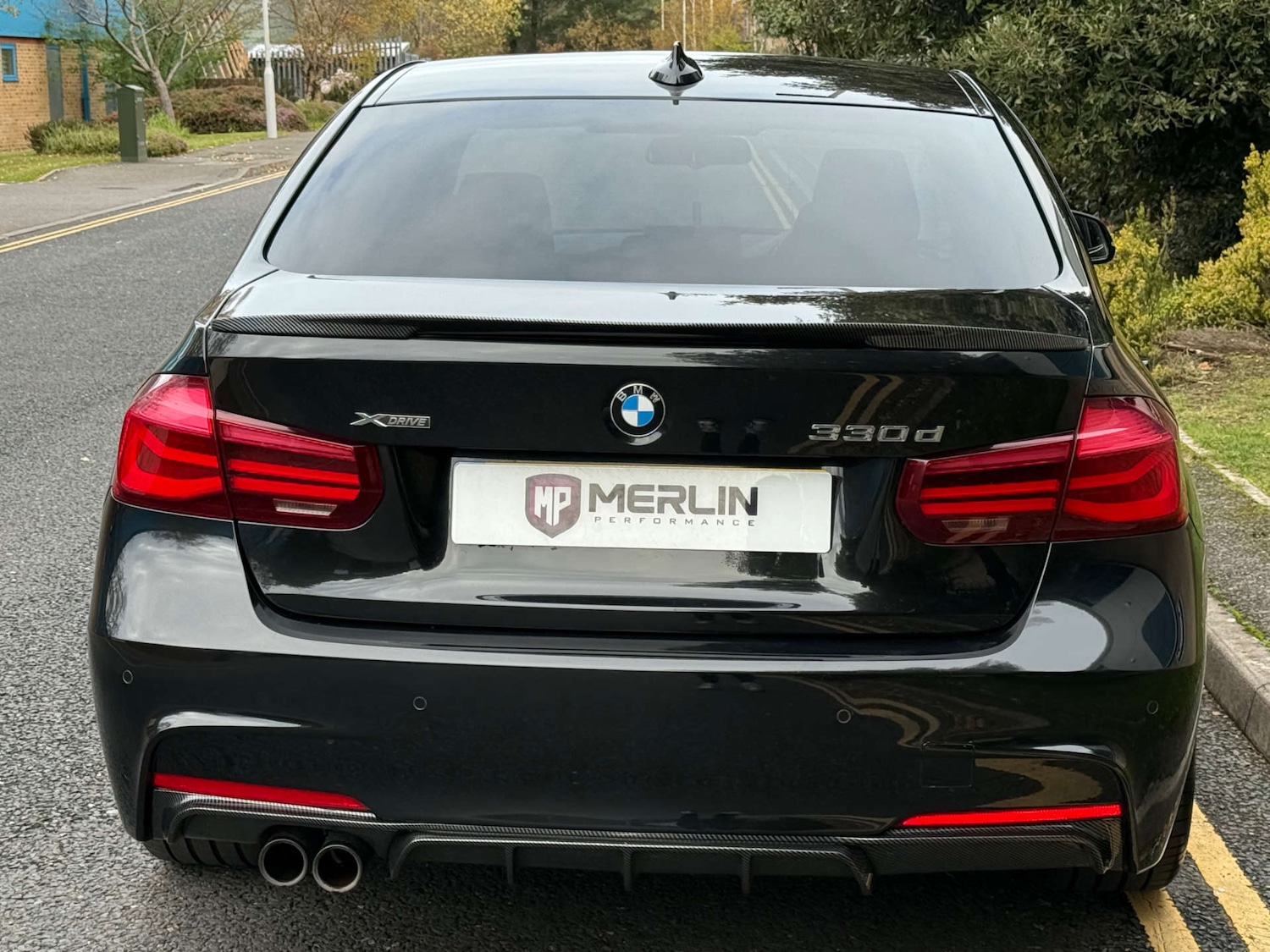 Used BMW 3 Series 2018 for sale - 76711689: Photo 12