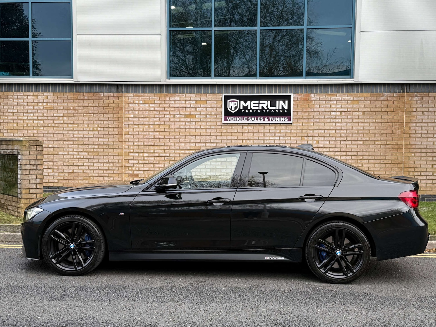 Used BMW 3 Series 2018 for sale - 76711689: Photo 14