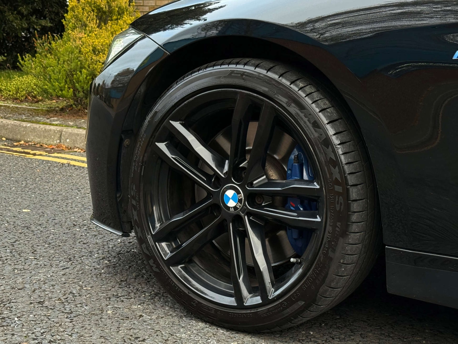 Used BMW 3 Series 2018 for sale - 76711689: Photo 15