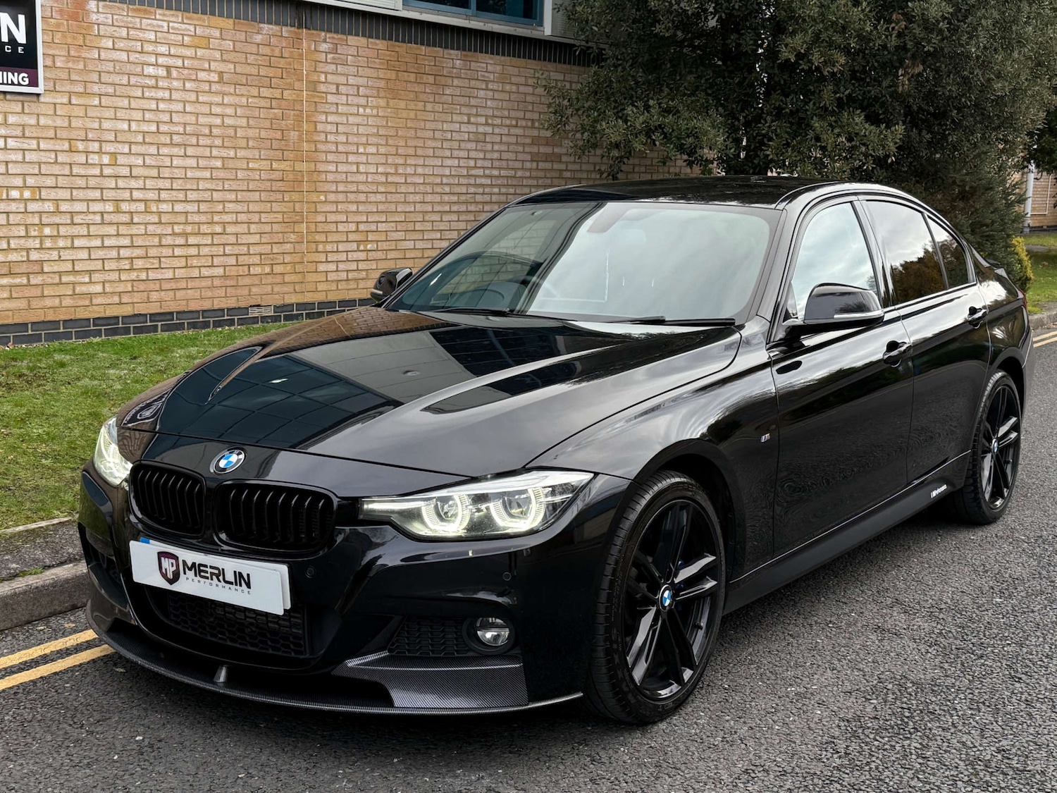 Used BMW 3 Series 2018 for sale - 76711689: Photo 16