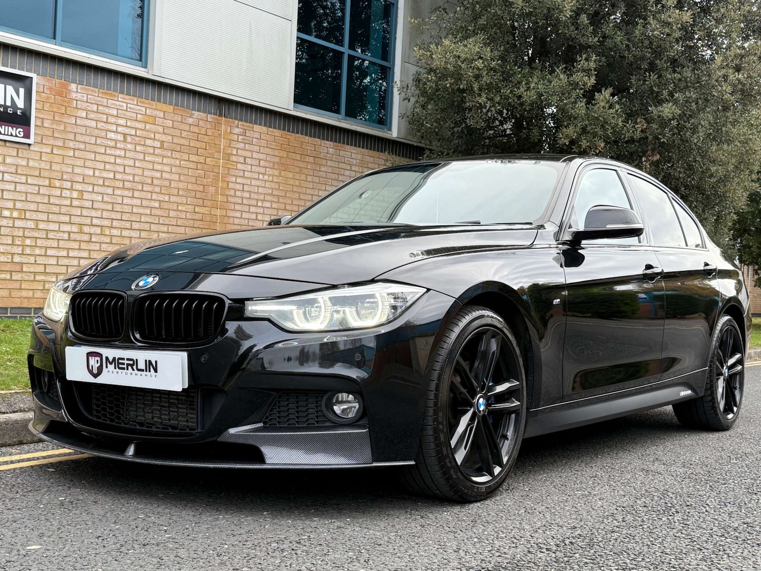 Used BMW 3 Series 2018 for sale - 76711689: Photo 17