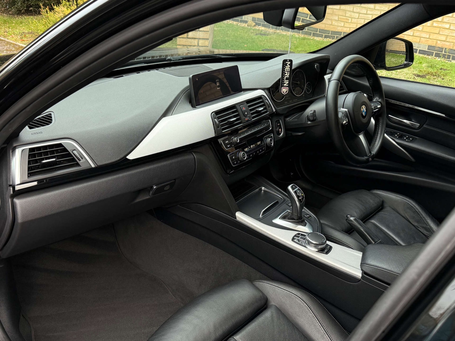 Used BMW 3 Series 2018 for sale - 76711689: Photo 18