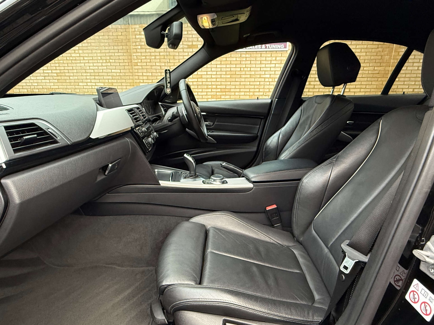 Used BMW 3 Series 2018 for sale - 76711689: Photo 19