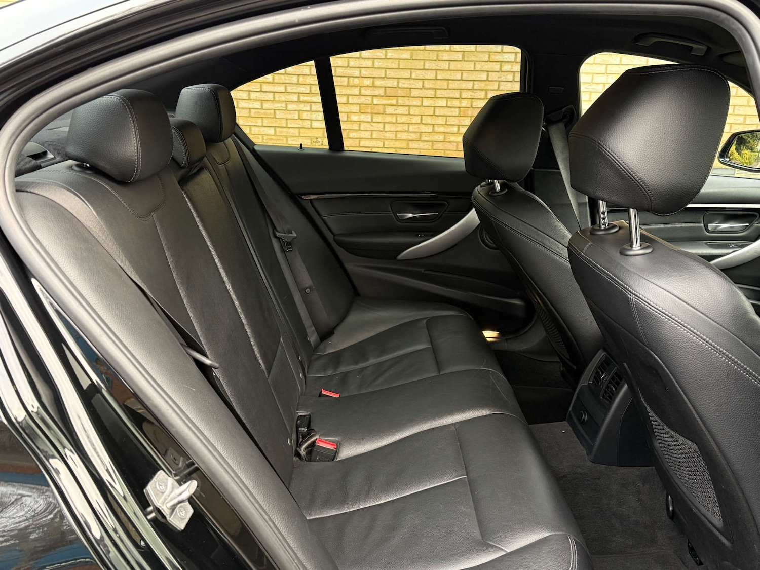 Used BMW 3 Series 2018 for sale - 76711689: Photo 24