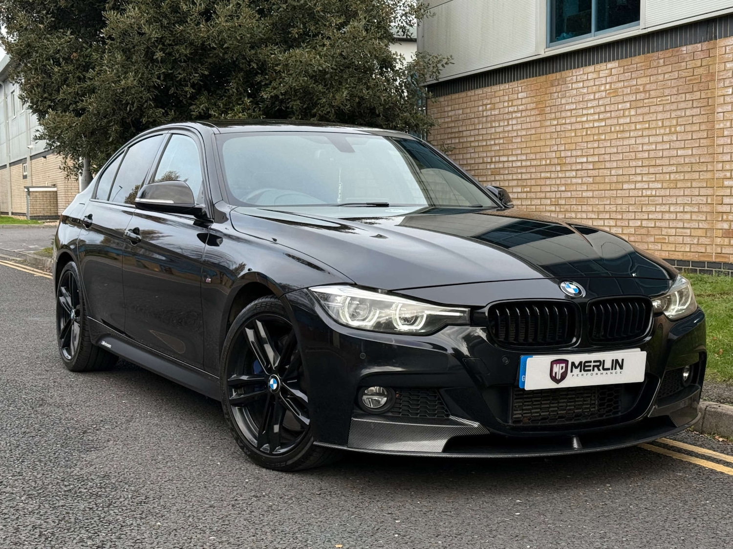 Used BMW 3 Series 2018 for sale - 76711689: Photo 3