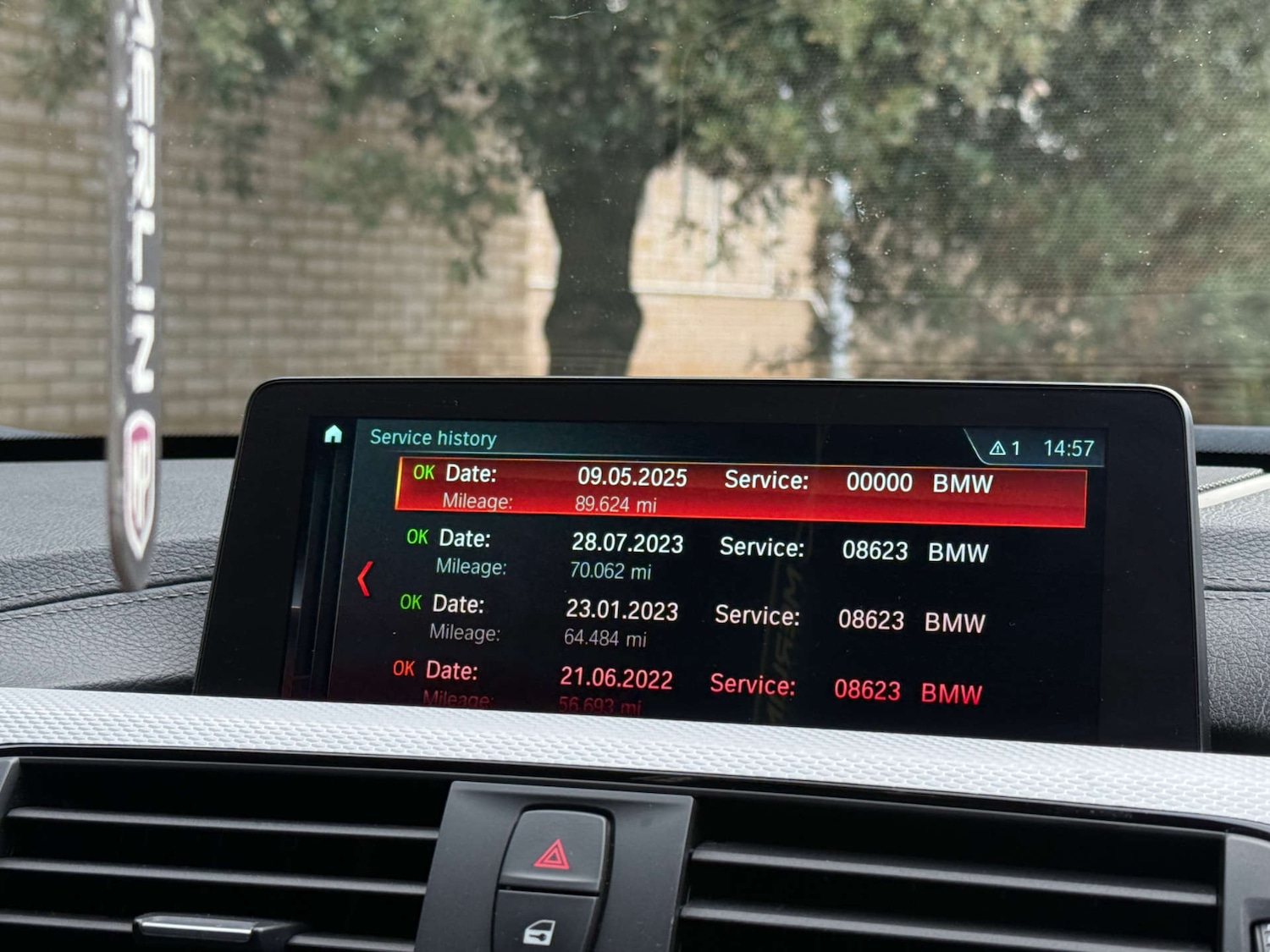 Used BMW 3 Series 2018 for sale - 76711689: Photo 45