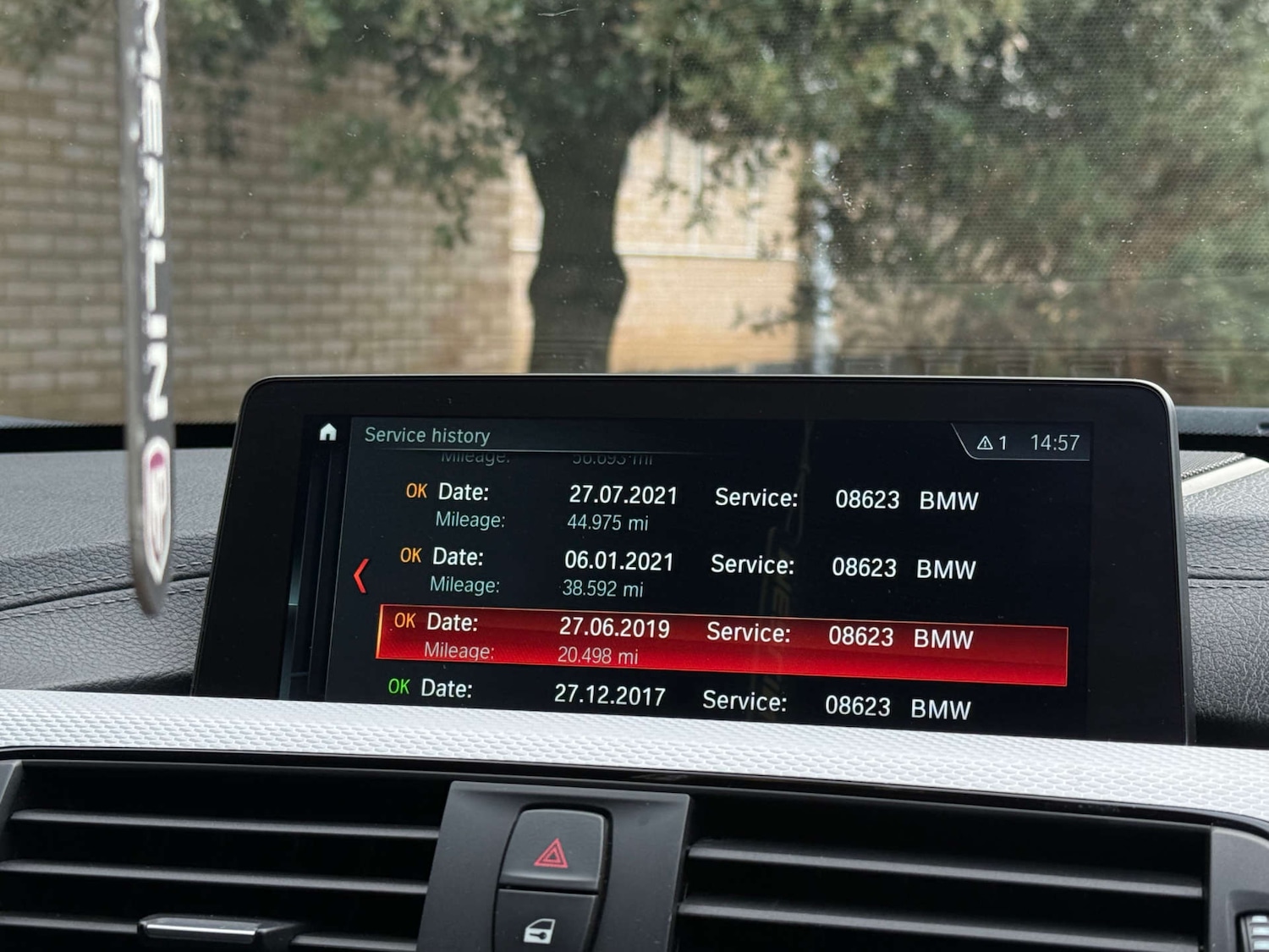 Used BMW 3 Series 2018 for sale - 76711689: Photo 46