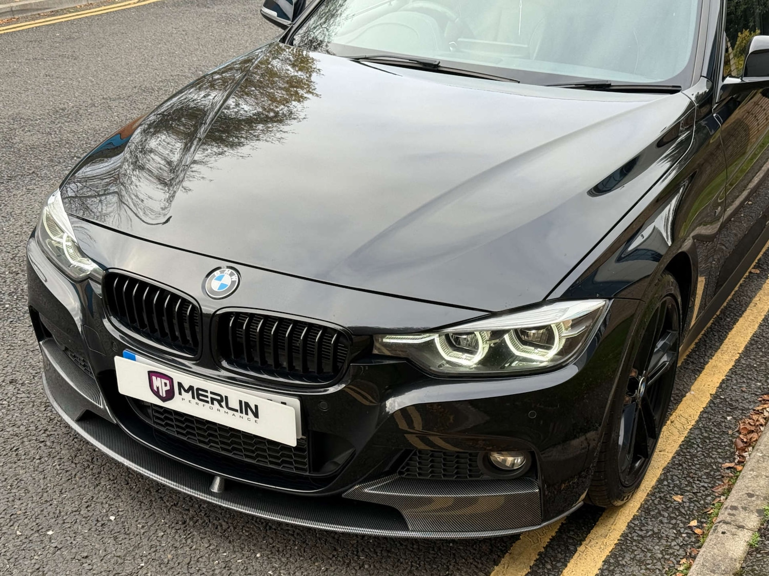 Used BMW 3 Series 2018 for sale - 76711689: Photo 5