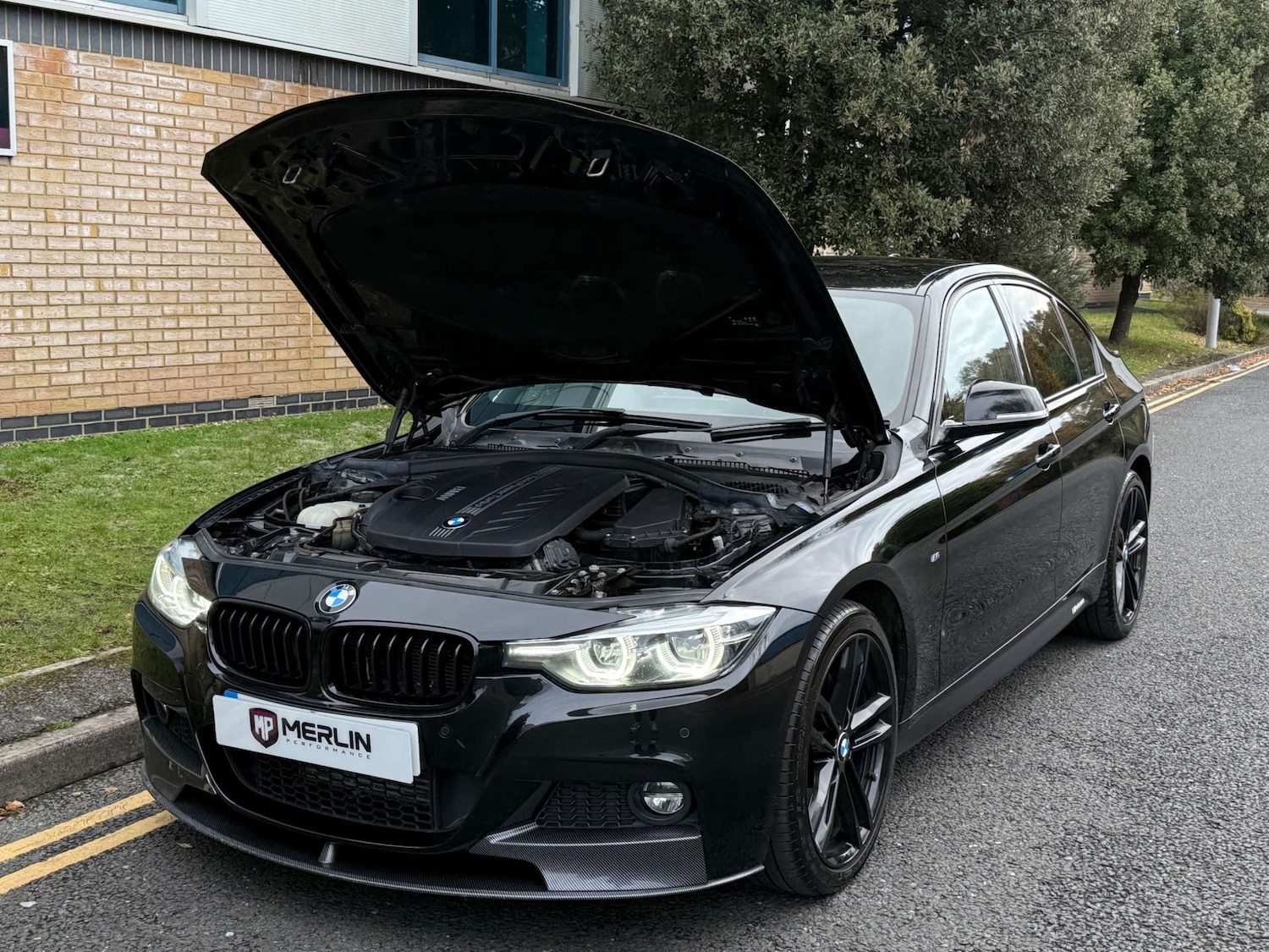 Used BMW 3 Series 2018 for sale - 76711689: Photo 50