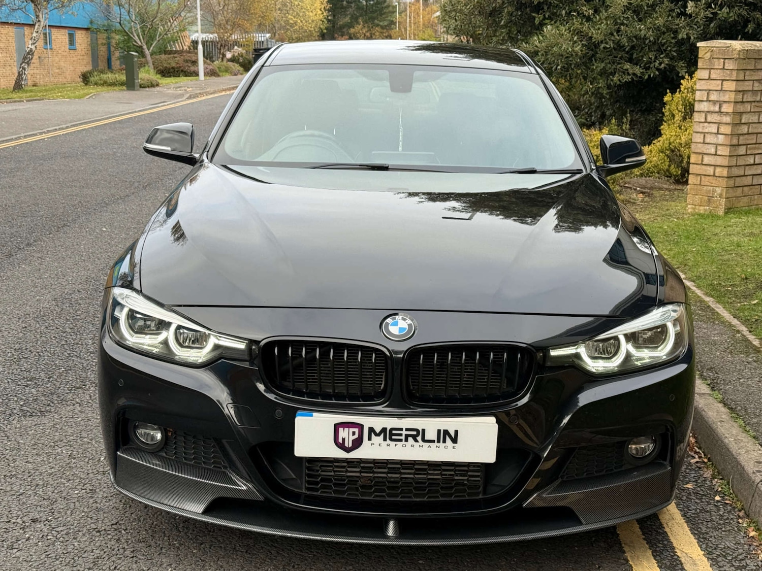 Used BMW 3 Series 2018 for sale - 76711689: Photo 6