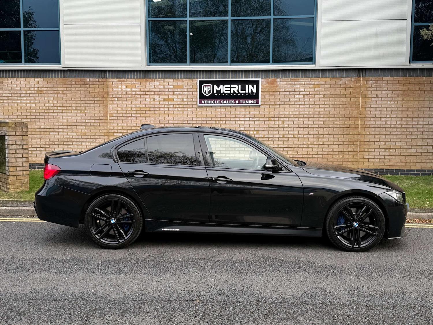 Used BMW 3 Series 2018 for sale - 76711689: Photo 7
