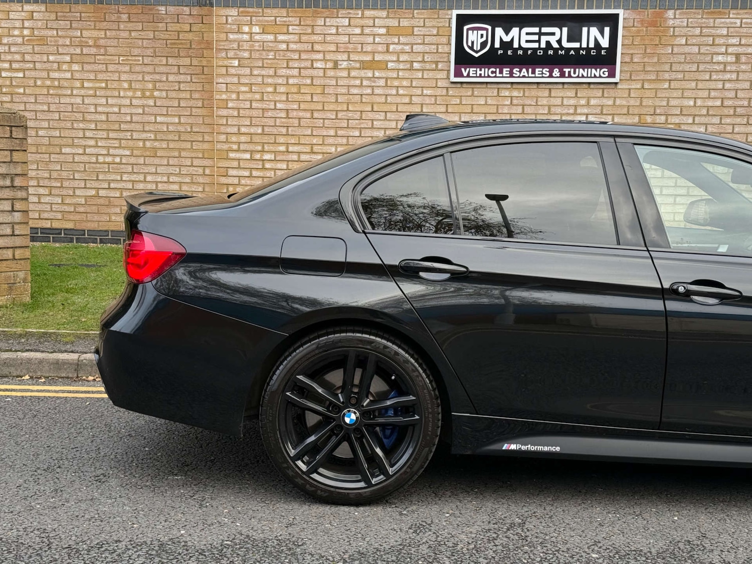 Used BMW 3 Series 2018 for sale - 76711689: Photo 8