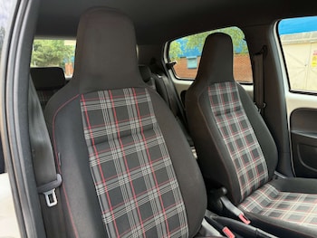 Used Volkswagen up! 2018 for sale - 78851413: Photo