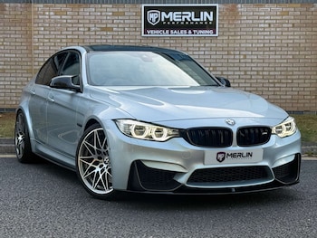 Used BMW M3 2016 for sale - 79018205: Photo