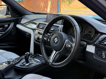 Used BMW M3 2016 for sale - 79018205: Photo