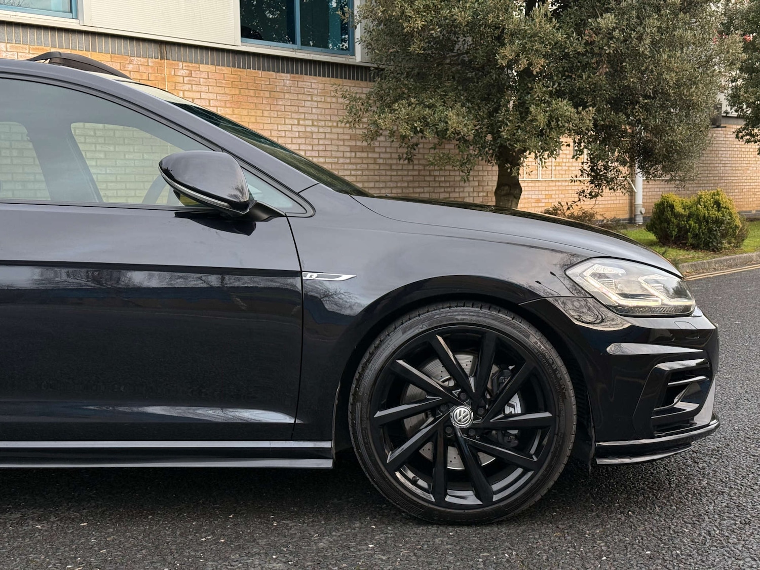 Used Volkswagen Golf 2018 for sale - 77129034: Photo 10