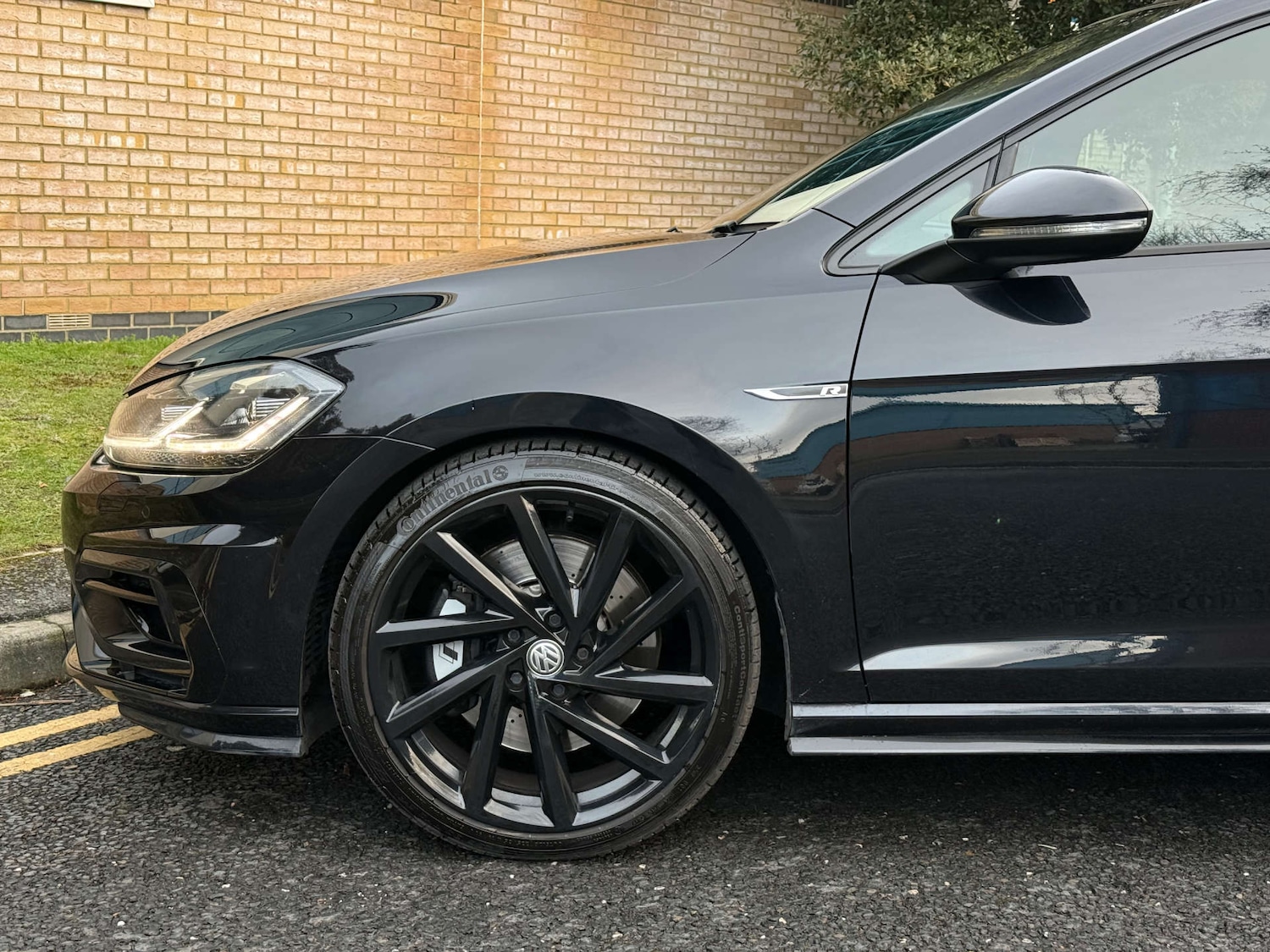 Used Volkswagen Golf 2018 for sale - 77129034: Photo 12