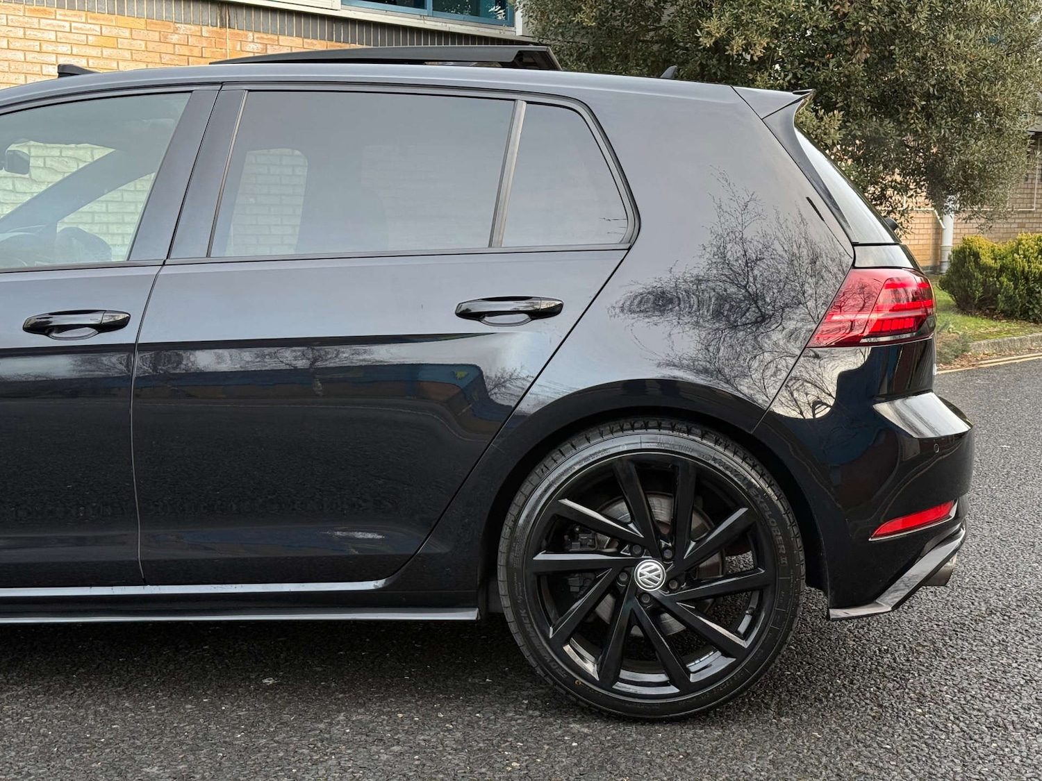 Used Volkswagen Golf 2018 for sale - 77129034: Photo 13
