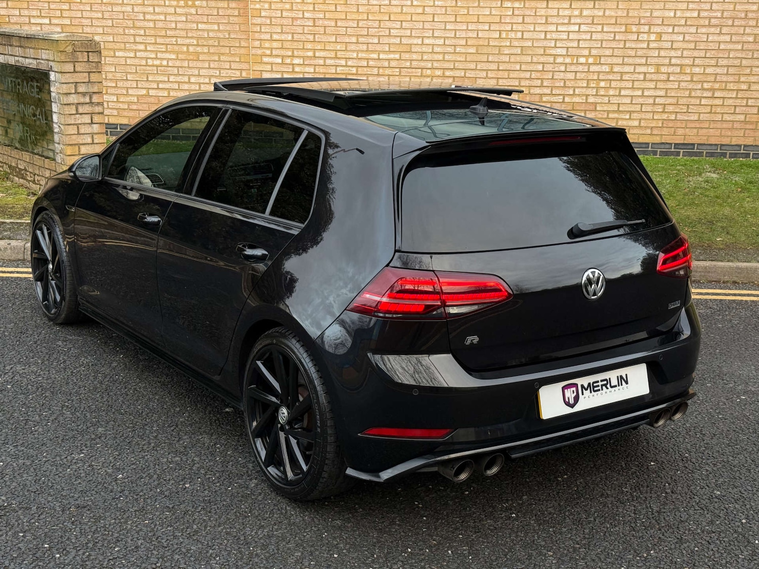 Used Volkswagen Golf 2018 for sale - 77129034: Photo 14