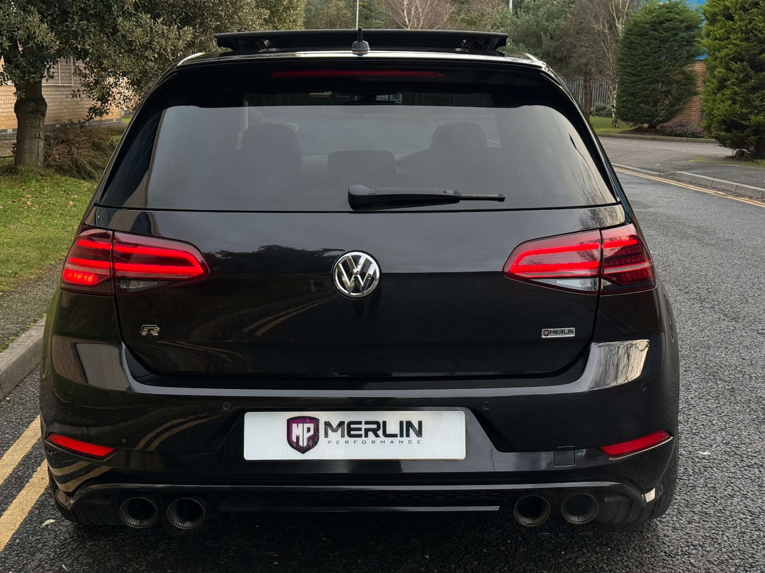 Used Volkswagen Golf 2018 for sale - 77129034: Photo 16