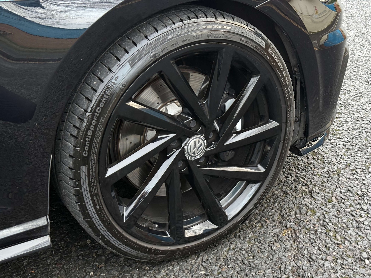 Used Volkswagen Golf 2018 for sale - 77129034: Photo 17