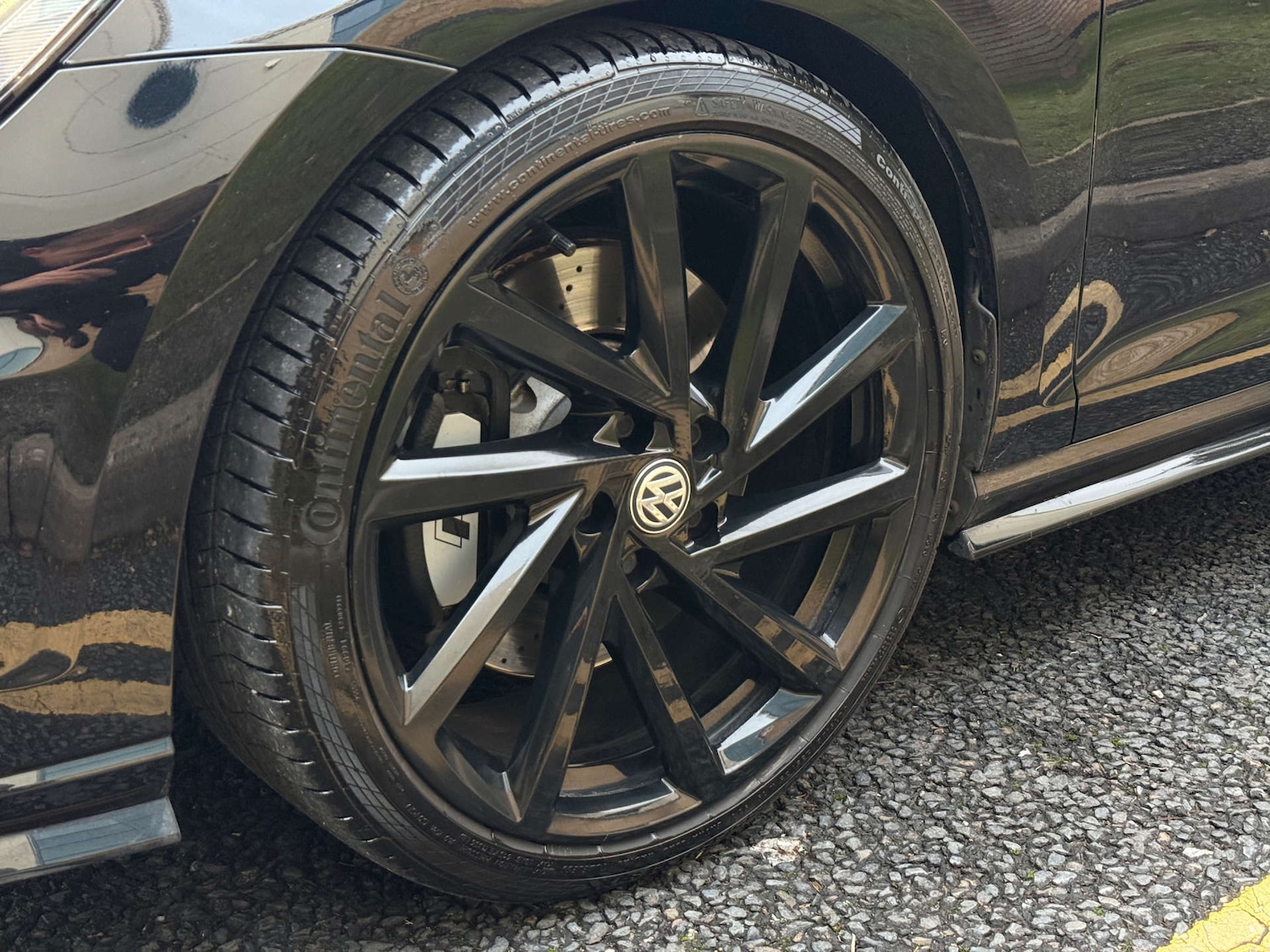 Used Volkswagen Golf 2018 for sale - 77129034: Photo 18