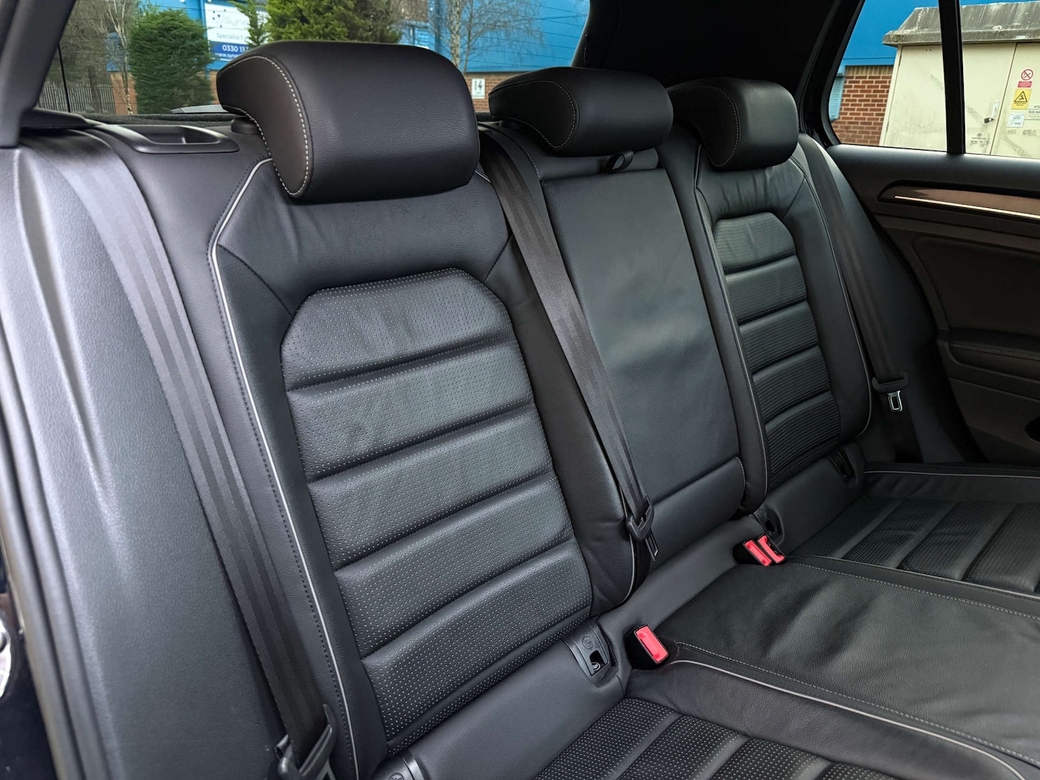 Used Volkswagen Golf 2018 for sale - 77129034: Photo 23