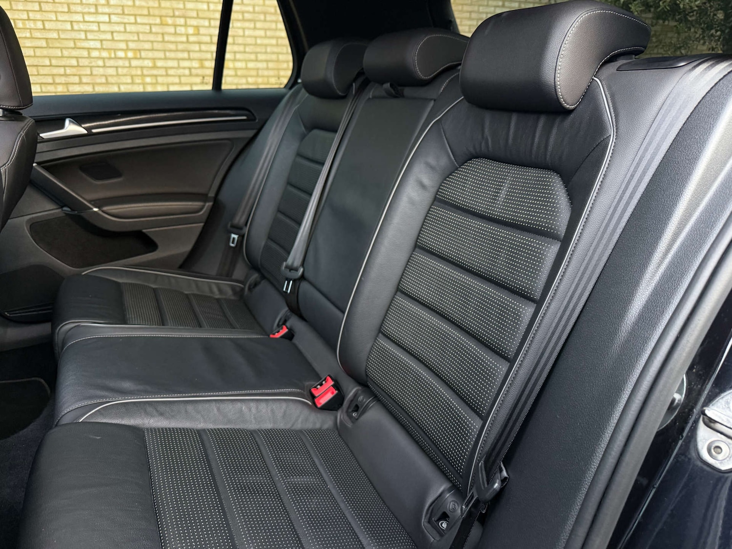 Used Volkswagen Golf 2018 for sale - 77129034: Photo 24