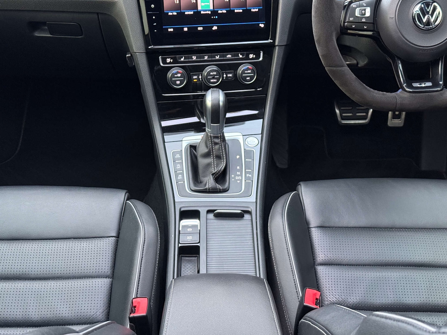 Used Volkswagen Golf 2018 for sale - 77129034: Photo 28