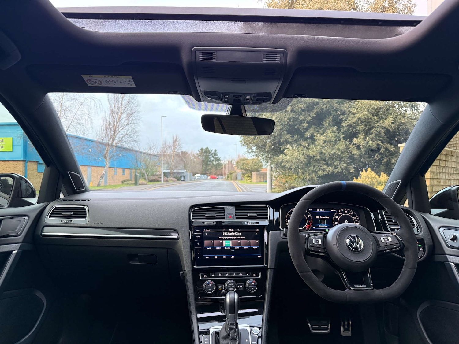 Used Volkswagen Golf 2018 for sale - 77129034: Photo 29