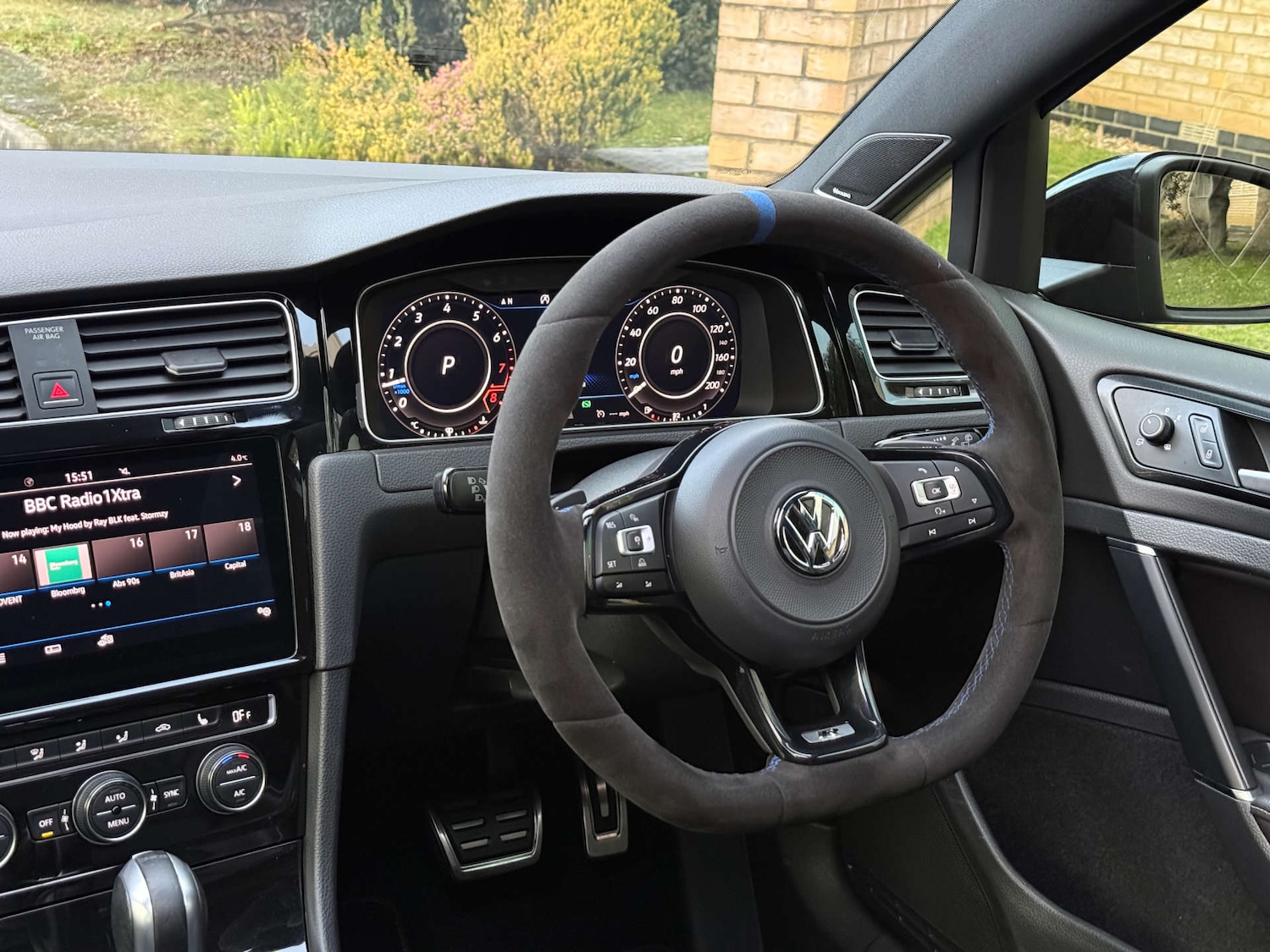 Used Volkswagen Golf 2018 for sale - 77129034: Photo 30