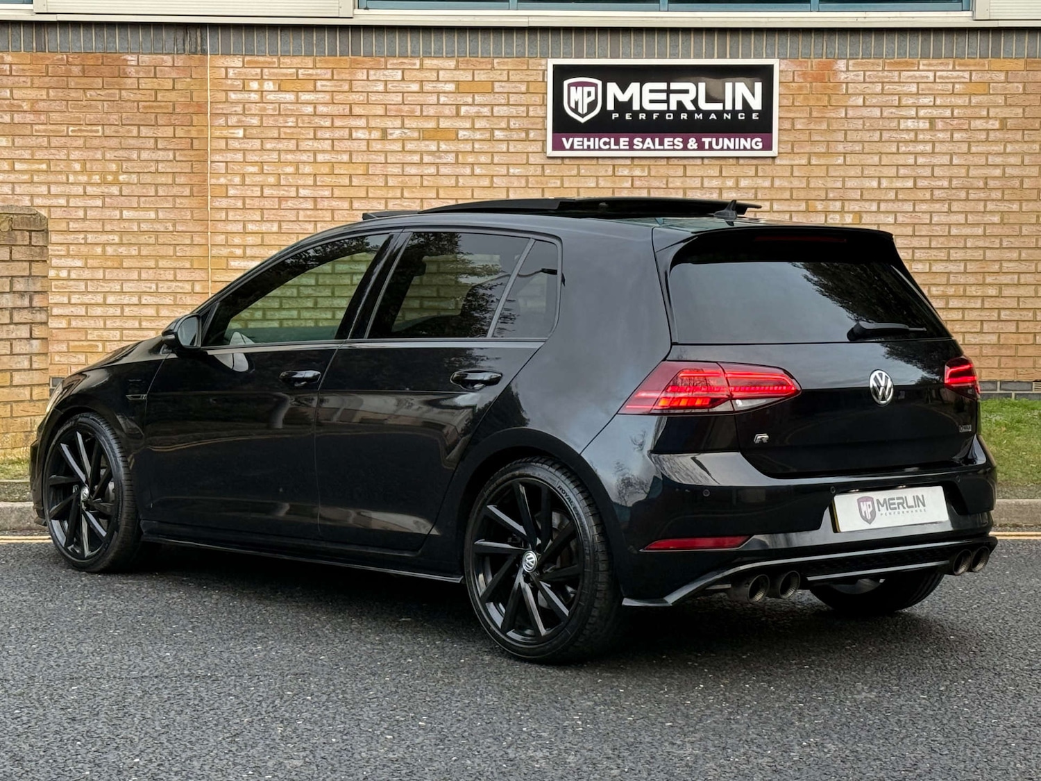 Used Volkswagen Golf 2018 for sale - 77129034: Photo 4