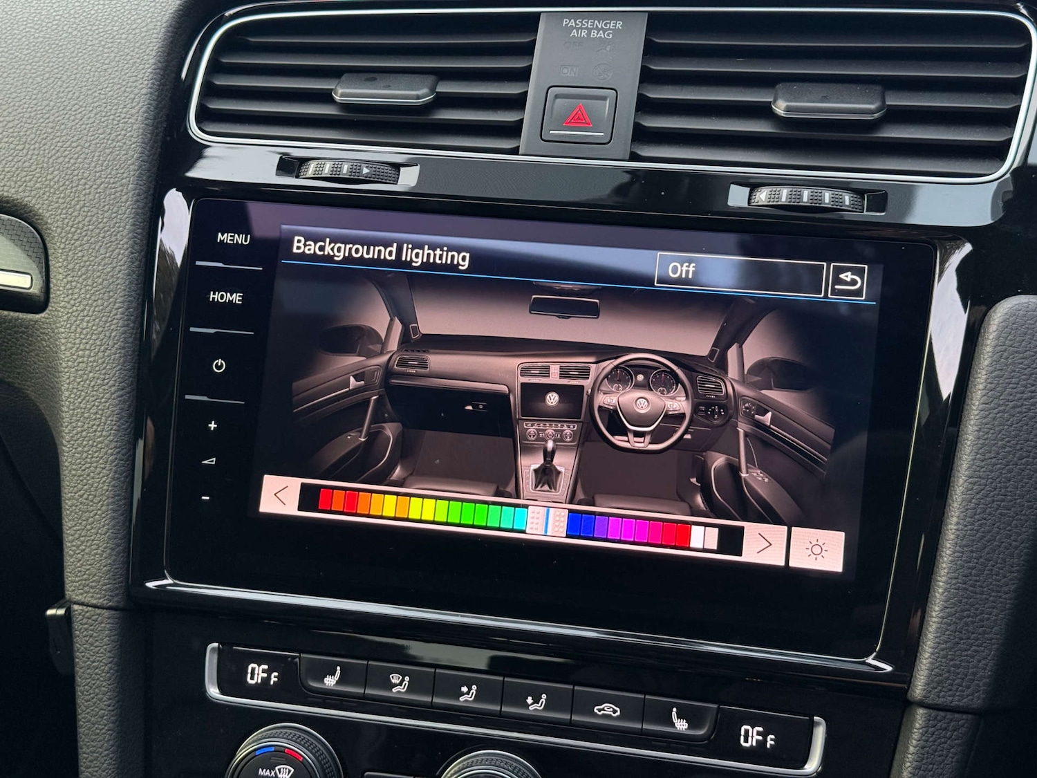 Used Volkswagen Golf 2018 for sale - 77129034: Photo 43