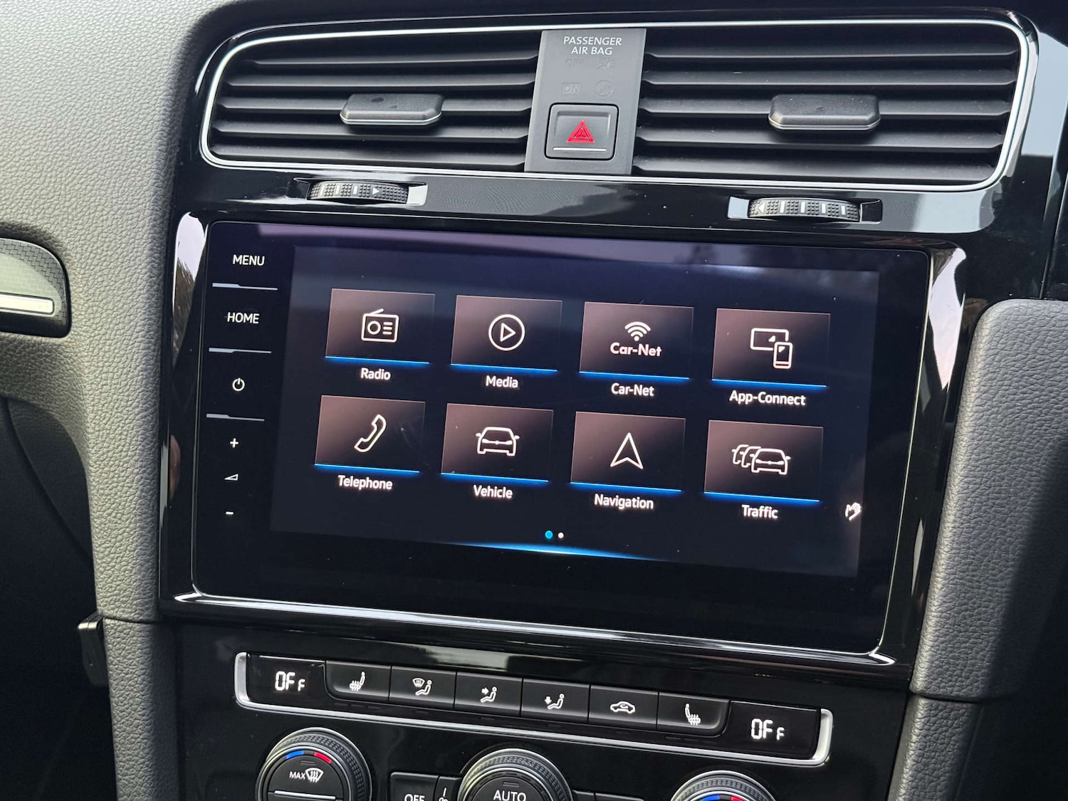 Used Volkswagen Golf 2018 for sale - 77129034: Photo 44