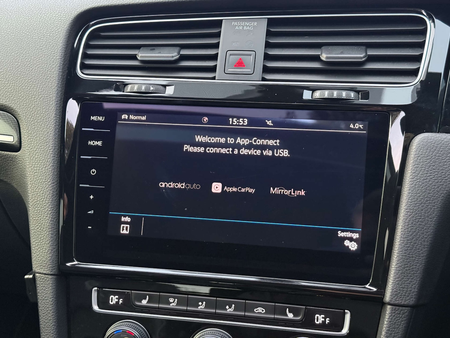 Used Volkswagen Golf 2018 for sale - 77129034: Photo 45