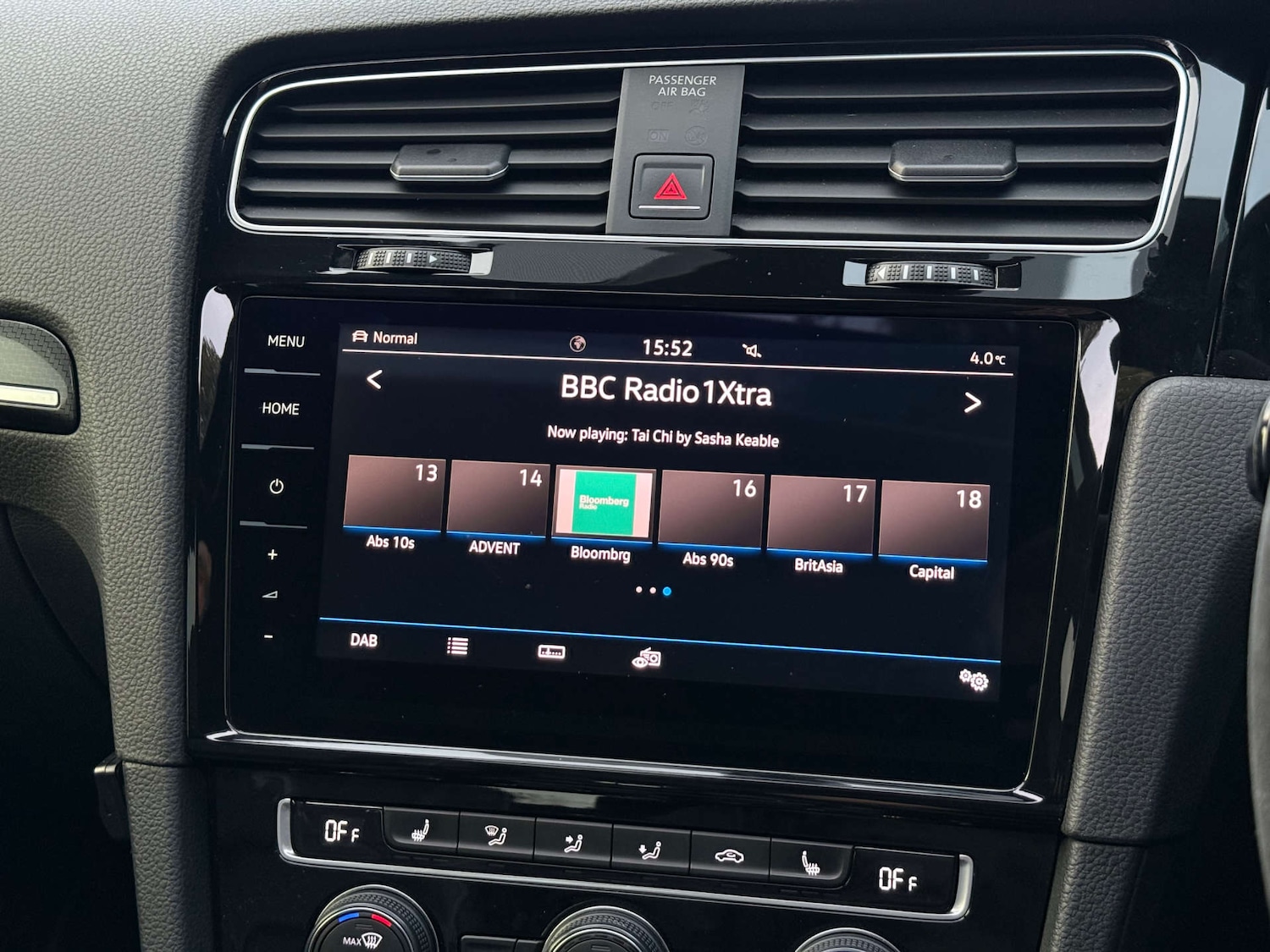 Used Volkswagen Golf 2018 for sale - 77129034: Photo 47