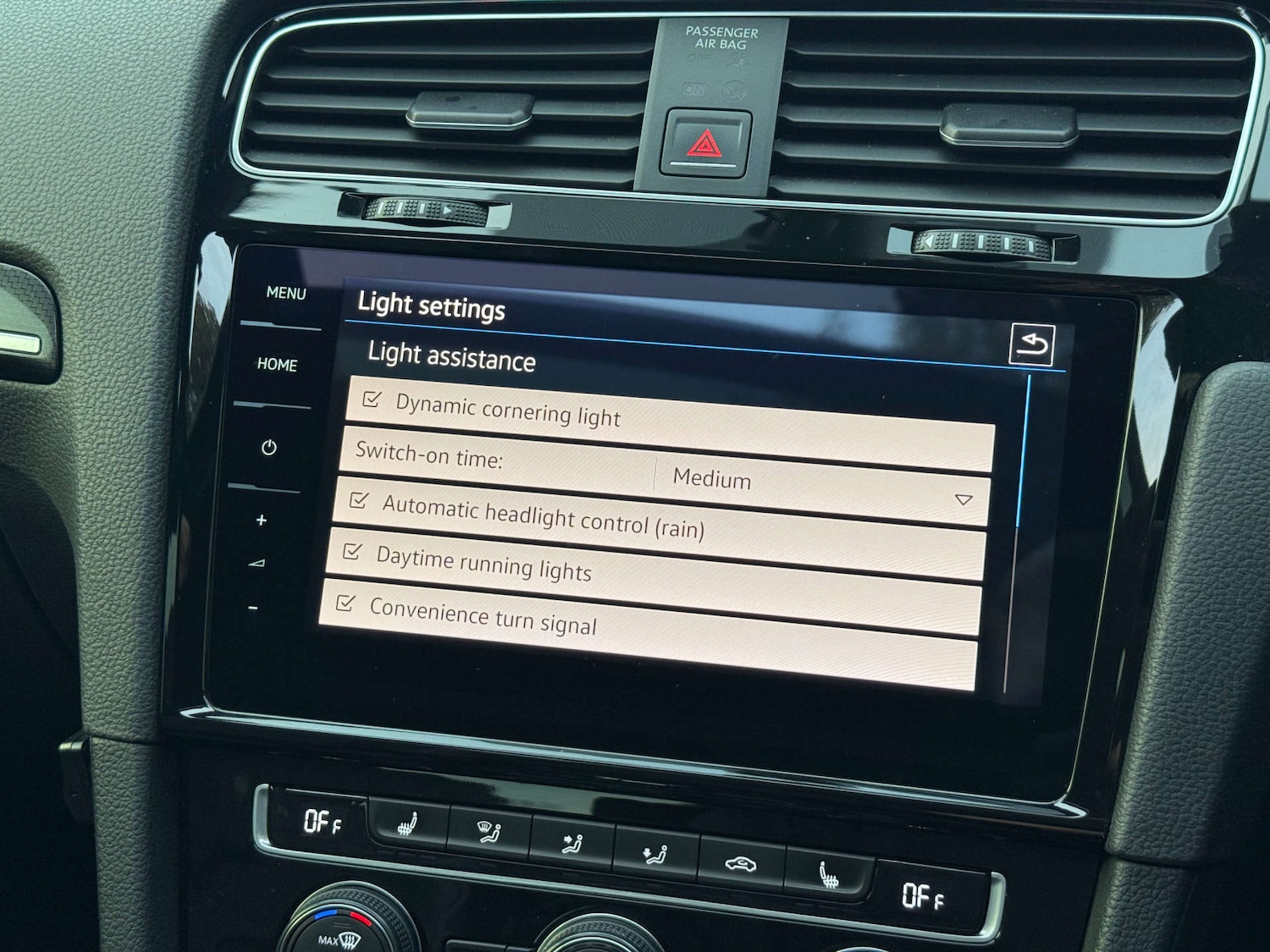 Used Volkswagen Golf 2018 for sale - 77129034: Photo 48