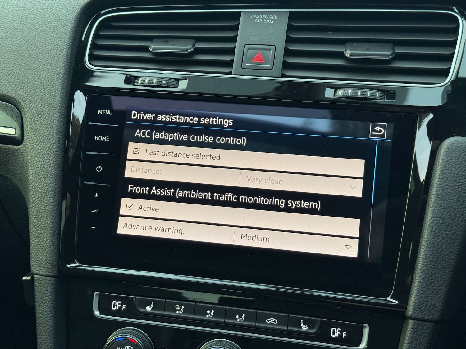 Used Volkswagen Golf 2018 for sale - 77129034: Photo 49