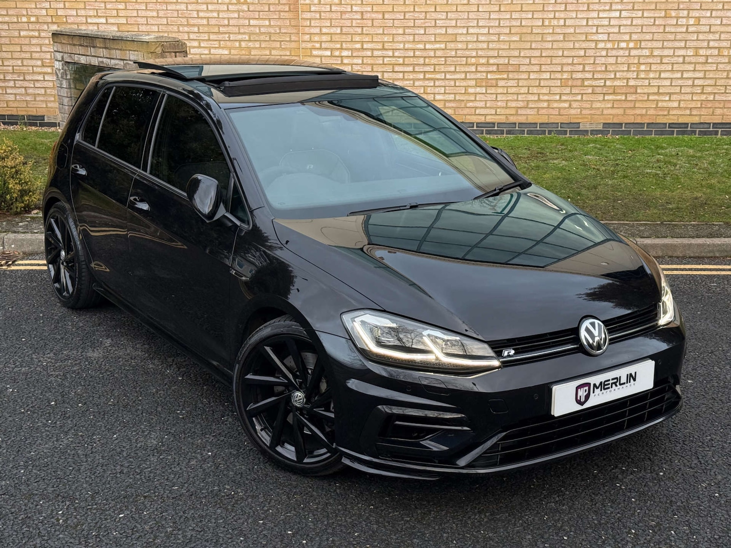 Used Volkswagen Golf 2018 for sale - 77129034: Photo 5