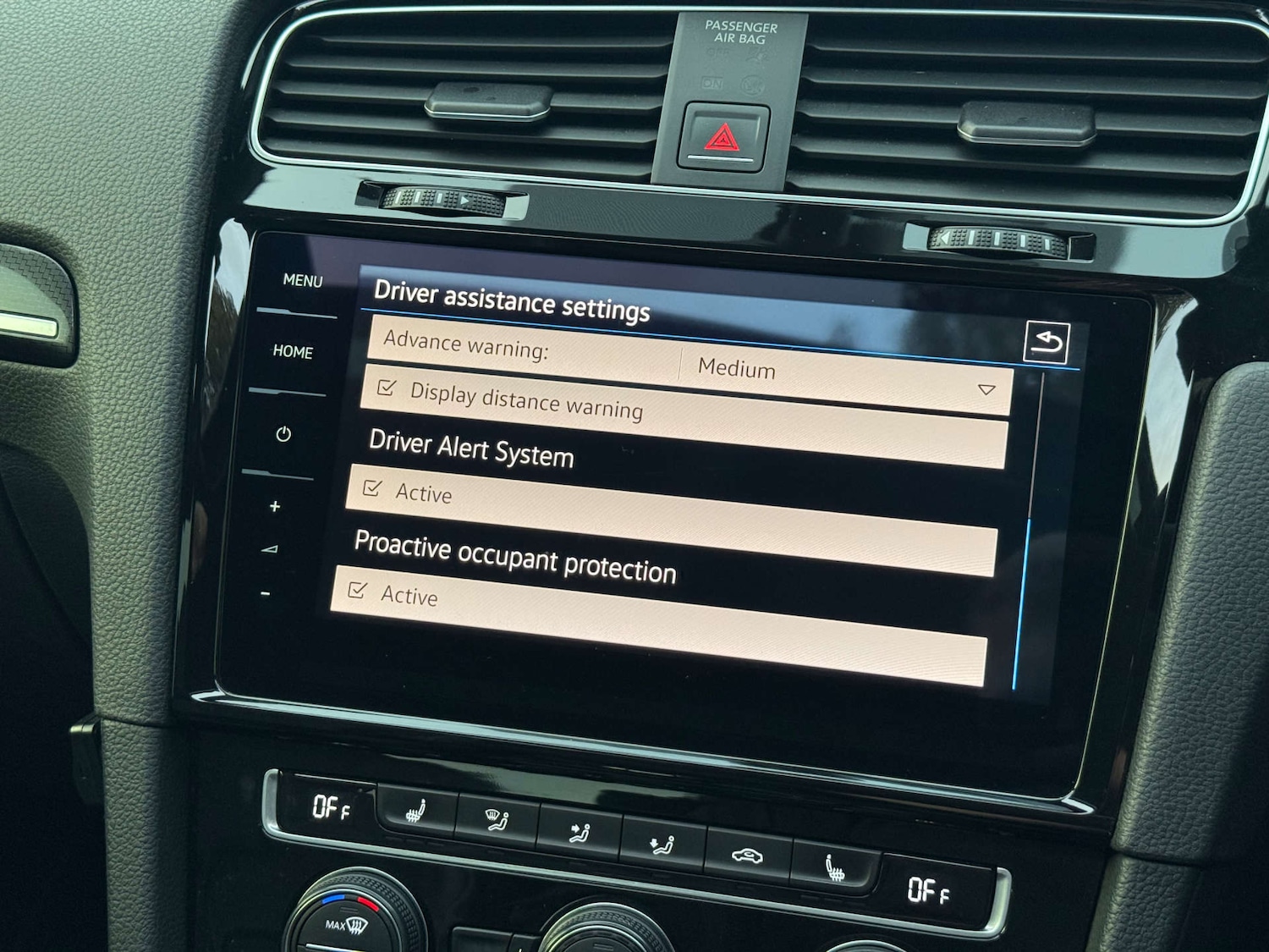 Used Volkswagen Golf 2018 for sale - 77129034: Photo 50