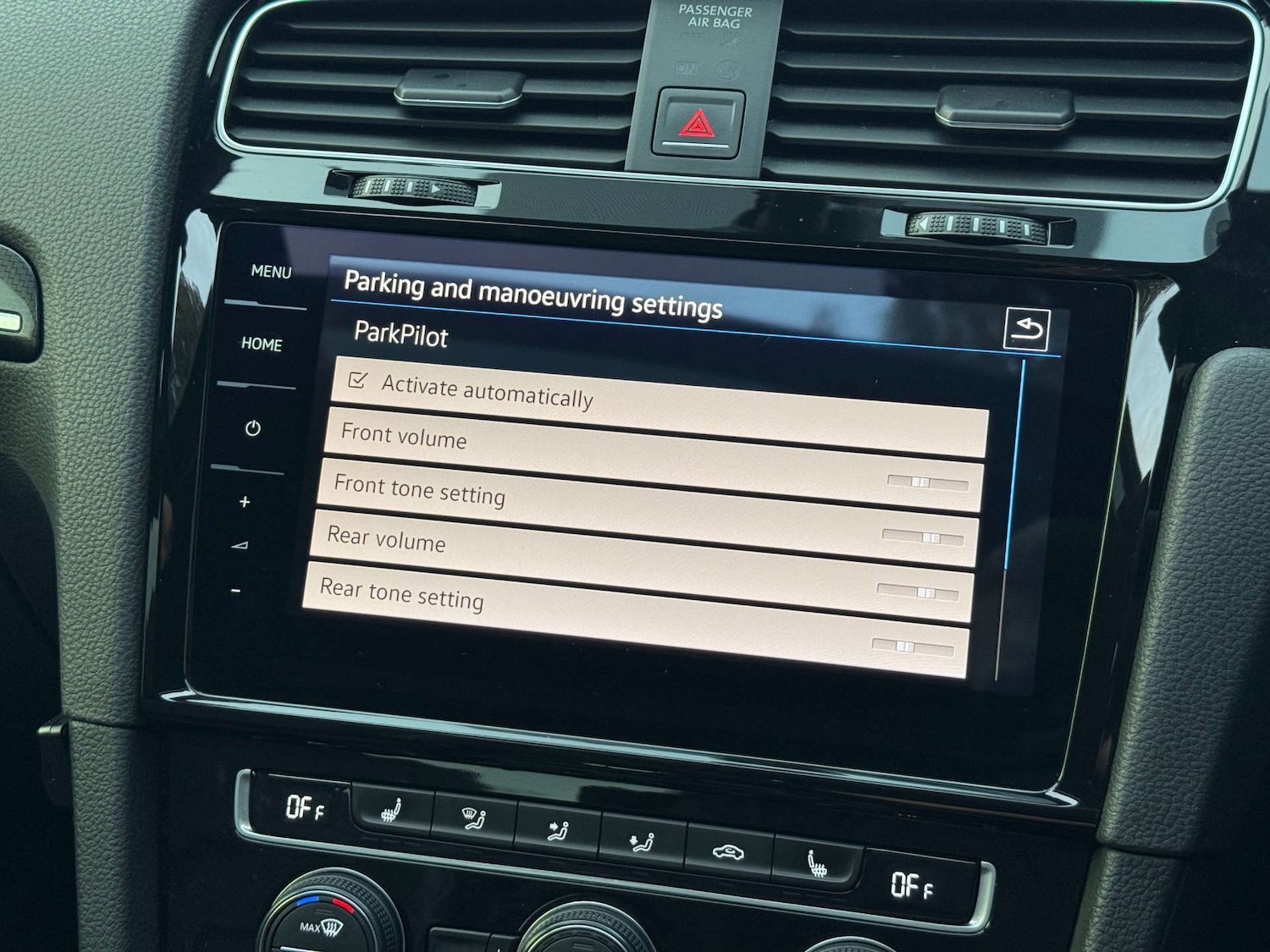 Used Volkswagen Golf 2018 for sale - 77129034: Photo 51