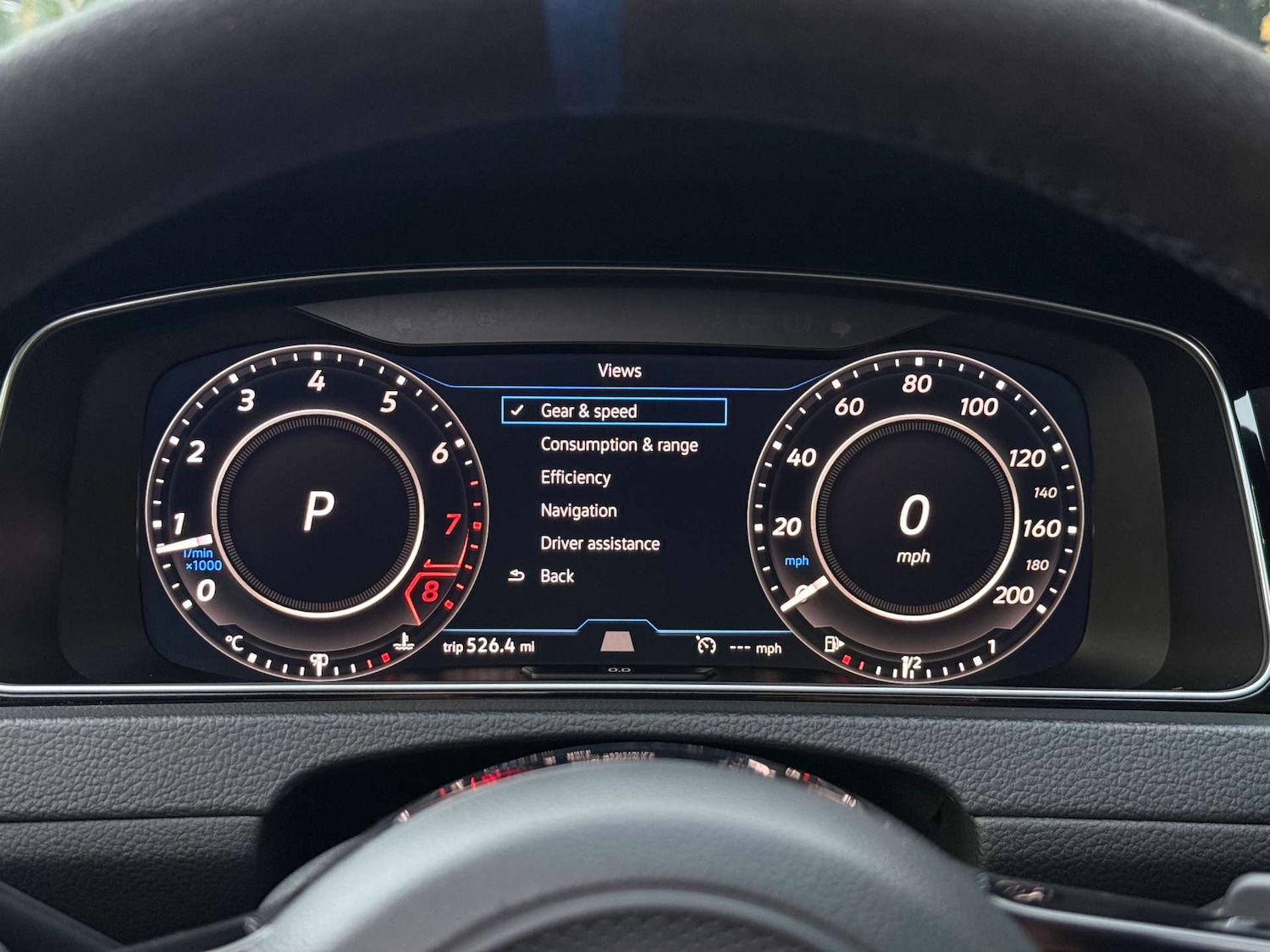 Used Volkswagen Golf 2018 for sale - 77129034: Photo 52