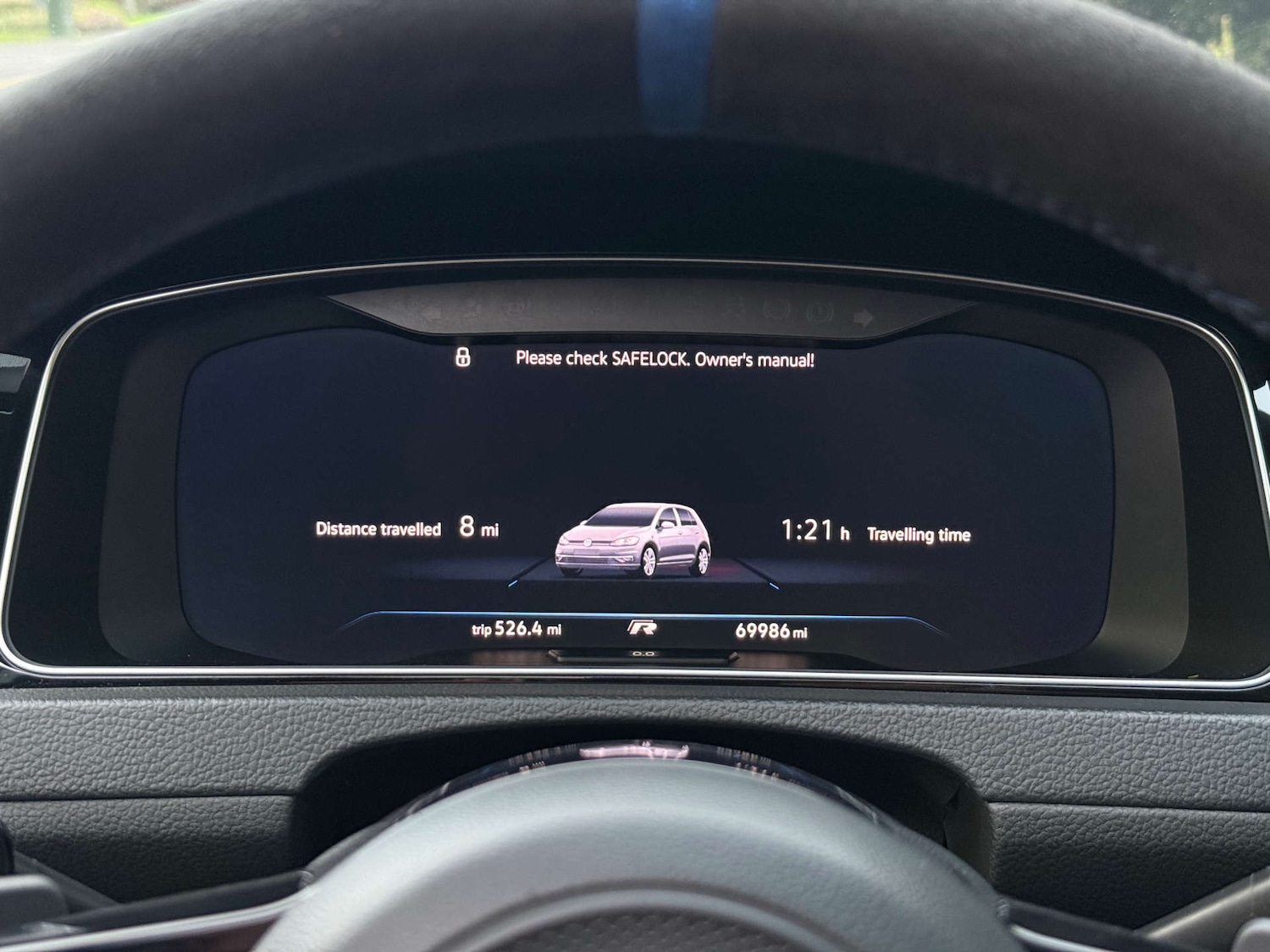 Used Volkswagen Golf 2018 for sale - 77129034: Photo 55