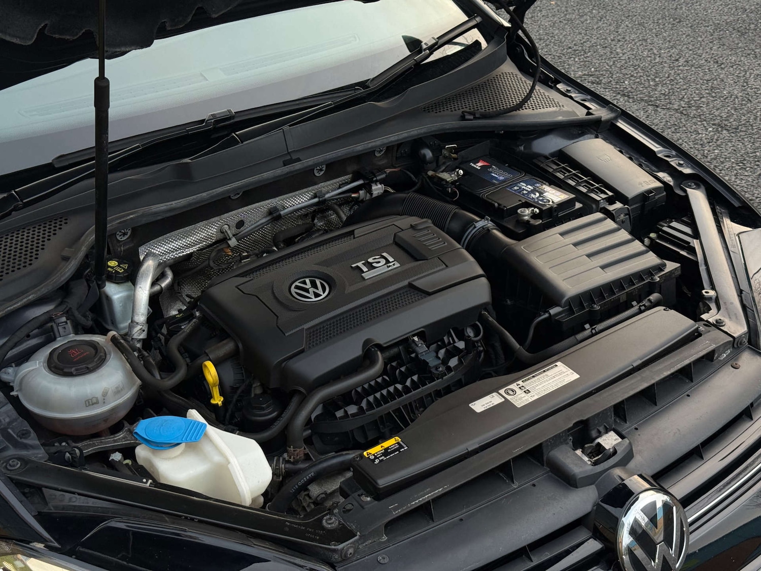 Used Volkswagen Golf 2018 for sale - 77129034: Photo 56