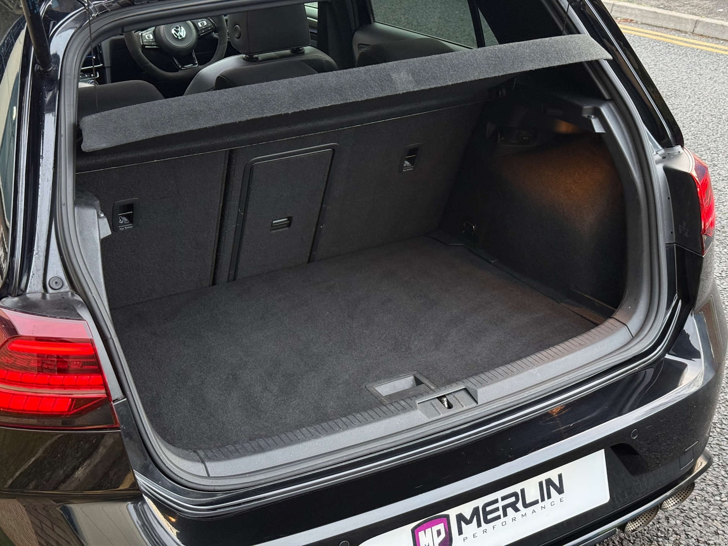 Used Volkswagen Golf 2018 for sale - 77129034: Photo 58